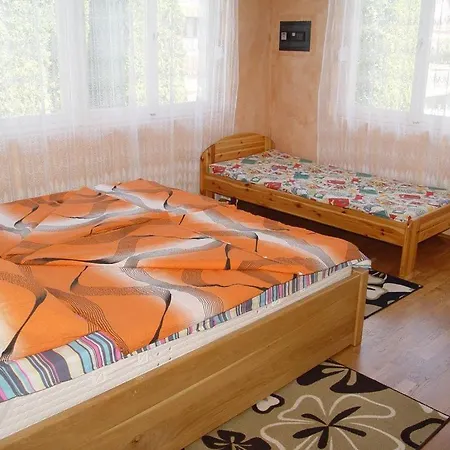 Adler Haus * Balatonszárszó